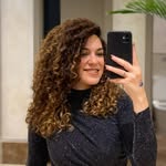 Caroline Nessim - @carolinenessim - Instagram