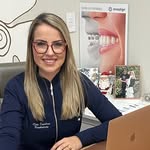 Dra. Caroline C. P. Nessler CRO-SC 12905 - @dracaroline.nessler - Instagram