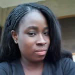 vanessa Acquah - @carolinenessa9 - Instagram
