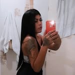 Vanessa Caroline - @nessa_carolinee_ - Instagram