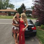Caroline - @carolinenewington - Instagram