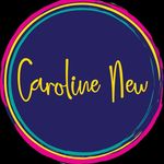 Caroline New Art - @caroline_new_art - Instagram