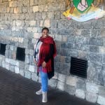 Caroline Nhamo - @nhamocaroline - Instagram