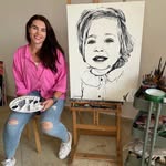 Caroline Nicole Arts - @caroline_nicole_arts - Instagram