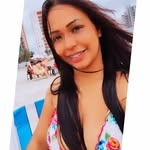 Nicolle Caroline - @carolinenicoly10 - Instagram