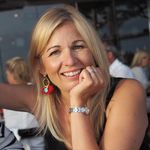 Caroline Norman - @kidhurst - Instagram