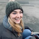 Caroline Norman - @caroline_norman - Instagram