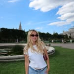 Caroline Normand ☮︎ - @carolinernormand - Instagram