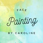Caroline Norton - @facepaintbycaroline - Instagram