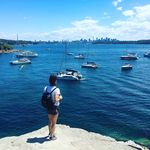 Caroline Norton - @caznorton - Instagram
