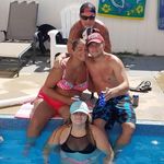 Caroline Norton - @cwnmdn - Instagram