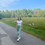 Caroline Norton - @carolineinorton - Instagram