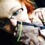 Caroline Norton - @carebear164 - Instagram