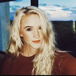 Caroline Odom - @lineypage - Instagram