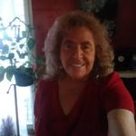 Caroline Odom - @lasic60975 - Instagram