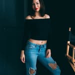 Caroline Ogden - @carolineogden8153 - Instagram