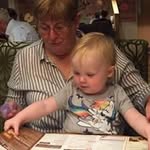 Caroline Ogden - @caroline29455 - Instagram
