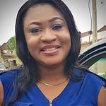 Caroline Ajoke Oni - @caro_jokky21 - Instagram