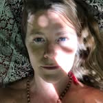 Caroline Padgett - @spiritual_coach_padgett - Instagram