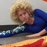 Caroline Padgett - @cpadgettitgurl - Instagram