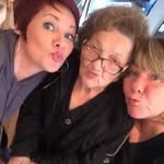 Caroline Padgett-Gephart - @padgettgephart - Instagram