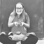 Sarah Caroline Padgett - @scp829 - Instagram
