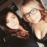Caroline Davis Parkes - @cazzerd - Instagram