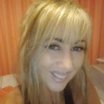 Caroline Palmer Parkes - @maarmiec - Instagram