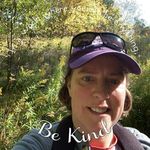 Caroline Parkes - @cazp21 - Instagram