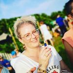 Caroline Parkes - @caroline1054 - Instagram
