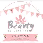 caroline parkes - @beautybycaroline01 - Instagram
