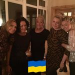 Caroline Parkes - @movillecatblue - Instagram