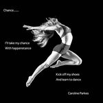 Caroline Parkes - @parkespoetry - Instagram