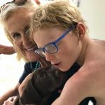 Caroline Parkes - @carolineparkes1949 - Instagram