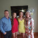 Caroline Parkes - @carolineparkes1 - Instagram