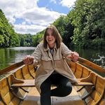 Caroline Parkes - @cazzy393 - Instagram