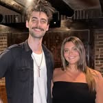 Caroline and Patrick - @carolineandpatmusic - Instagram