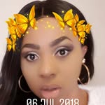Caroline Patrick - @talk2niceify - Instagram