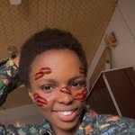 Caroline Patrick - @carolinepatrick018 - Instagram