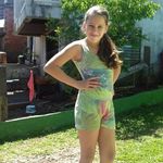 Ana Caroline Fernandes Pavão - @ana.cpavao.f - Instagram