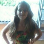 Ana Caroline Fernandes Pavão - @prncesa_115 - Instagram