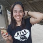 Caroline Pavao - @caroline.munhoz.520 - Instagram