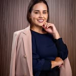 Caroline Pavão Matos - @pavaocarool - Instagram
