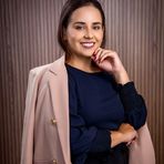 Caroline Pavão Matos - Facebook