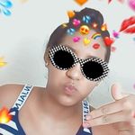 Evelyn Caroline de Souza Pavão - @evel.yn5966 - Instagram