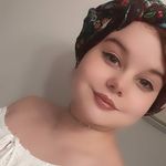 Caroline Peach - @rose0peach - Instagram