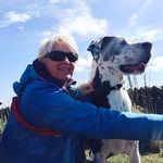 Caroline peach-Mayne - @friedaandfriends - Instagram