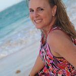 Caroline Perron - @sweetc2016 - Instagram