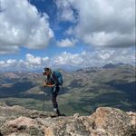 Caroline Perron - @perron7948 - Instagram