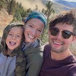 Caroline Perron - @samilesamidoux - Instagram